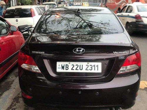 2012 Hyundai Verna for sale