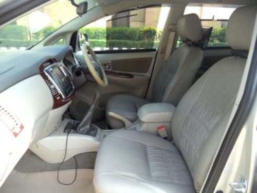 Used 2014 Toyota Innova for sale