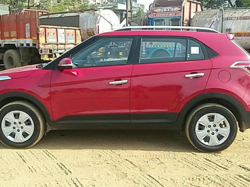 Used 2016 Hyundai Creta for sale