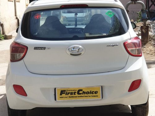 2014 Hyundai i10 for sale