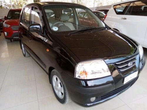 2007 Hyundai Santro Xing for sale