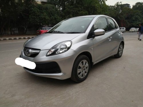 2013 Honda Brio for sale