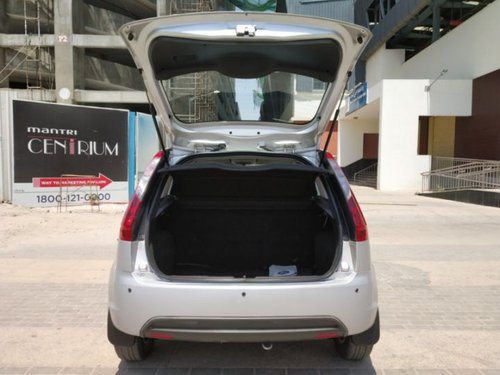 Used Ford Figo Diesel Titanium 2012 for sale