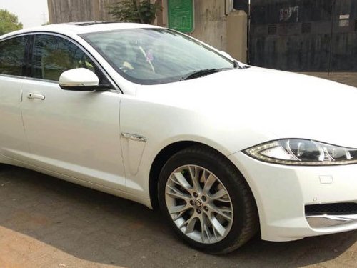 Jaguar XF 3.0 Litre S Premium Luxury for sale at  the best price