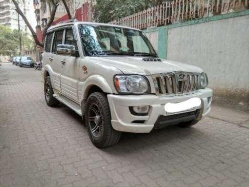 Used Mahindra Scorpio 2006 car at low price