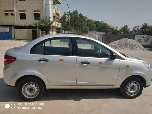 2017 Tata Zest for sale at low price