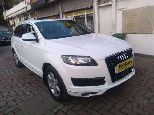 Audi Q7 2011 for sale