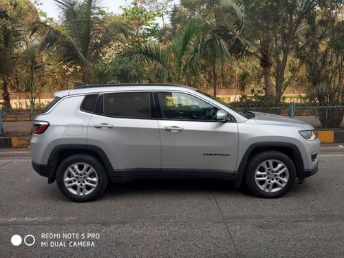 Used Jeep Compass 2.0 Limited 2018 for sale