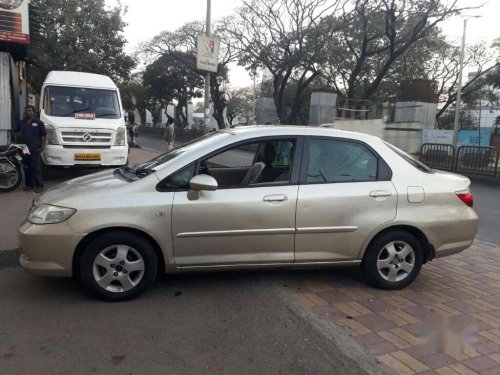 2006 Honda City ZX for sale at low price