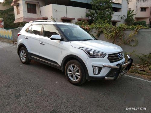 Used Hyundai Creta 1.6 SX Automatic 2015 for sale