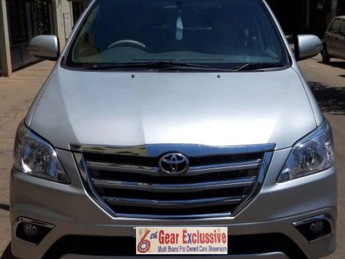 2010 Toyota Innova for sale