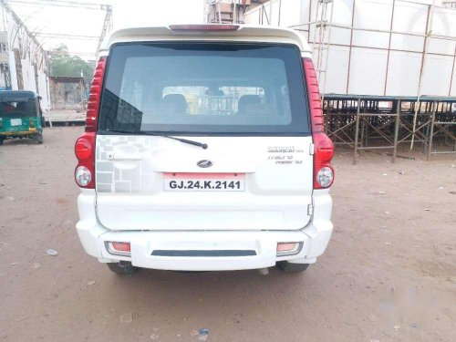 Used 2012 Mahindra Scorpio for sale