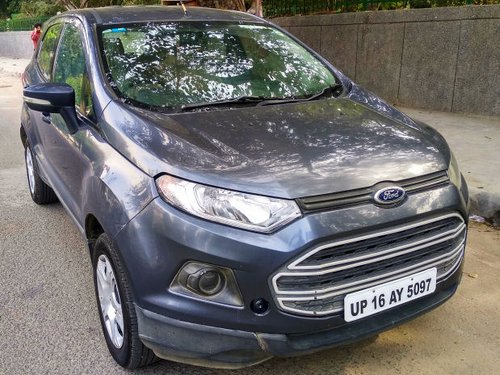 Used 2015 Ford EcoSport for sale