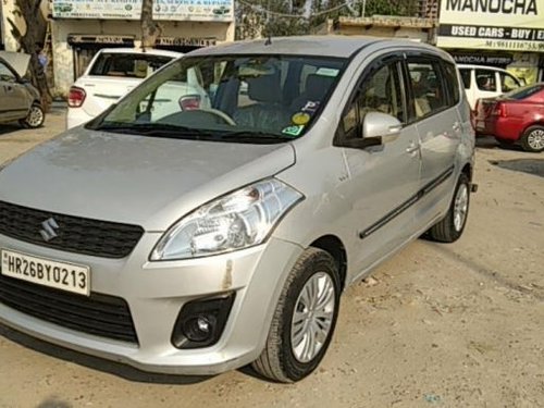 2013 Maruti Suzuki Ertiga for sale