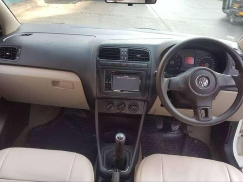 Used 2011 Volkswagen Polo for sale