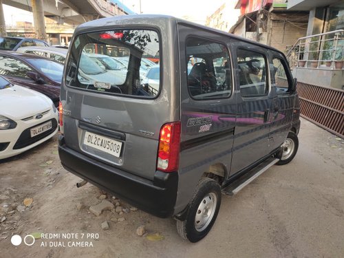 Maruti Eeco 5 STR With AC Plus HTR CNG by owner