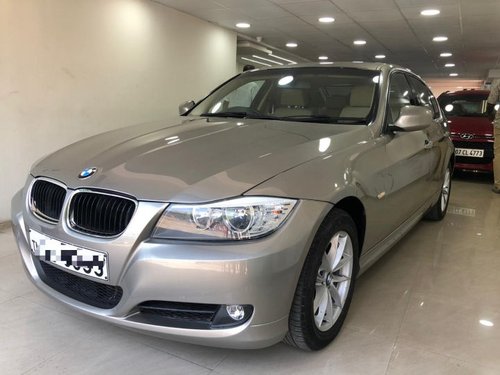 Used 2011 BMW 3 Series for sale