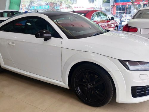 Used Audi TT 2.0 TFSI 2015 for sale