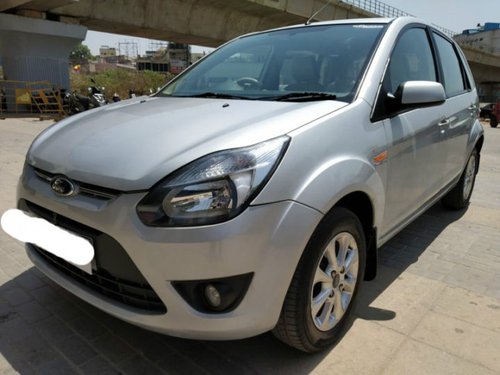 Used Ford Figo Diesel Titanium 2012 for sale