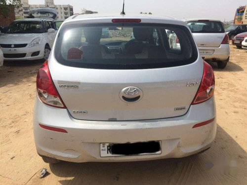 2014 Hyundai i20 for sale