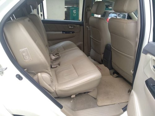 Toyota Fortuner 4x2 AT for sale