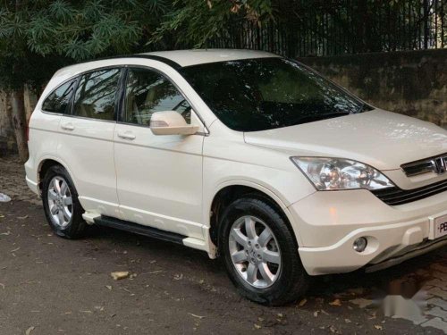 Used Honda CR V 2.4 AT 2007 for sale