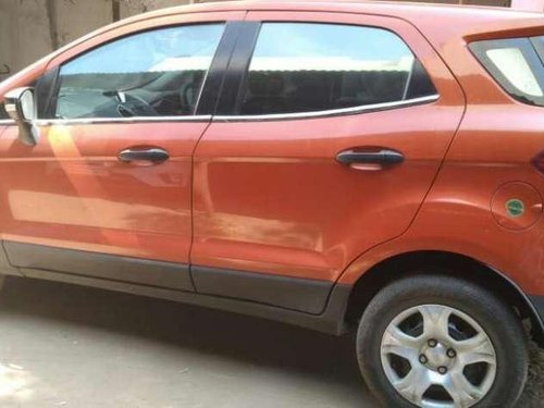 Used Ford EcoSport car 2016 for sale at low price