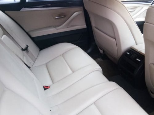 Used 2013 BMW 5 Series for sale