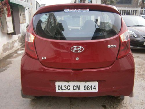 Used Hyundai Eon 2017 car at low price