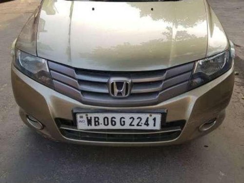 Used Honda City 1.5 V MT 2011 for sale