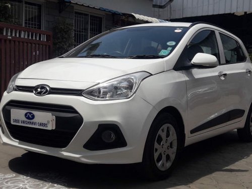 Hyundai i10 2014 for sale