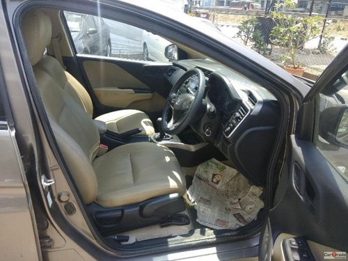 2014 Honda City for sale at low price