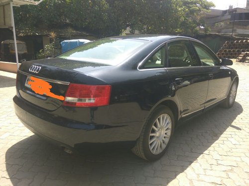 Used 2009 Audi A6 for sale