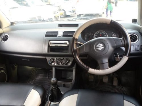 2007 Maruti Suzuki Swift for sale