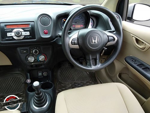 Honda Amaze S i-Vtech for sale