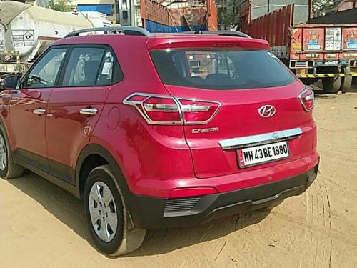 Used 2016 Hyundai Creta for sale