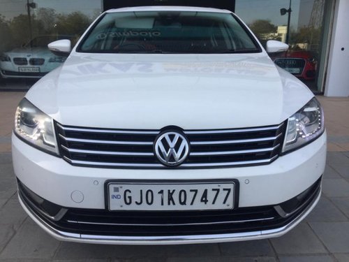 Volkswagen Passat Highline DSG for sale