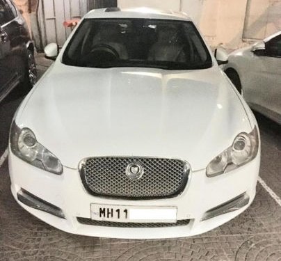 Good as new 2011 Jaguar XF for sale