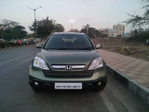 2007 Honda CR V for sale