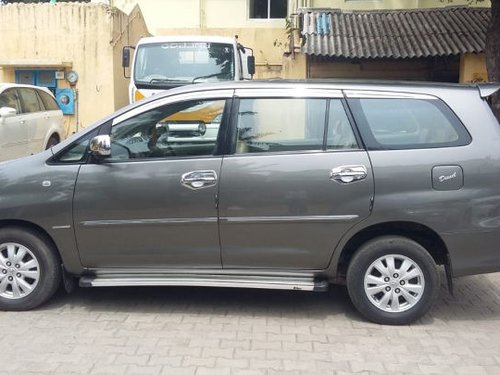 Used 2011 Toyota Innova for sale