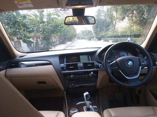 BMW X3 xDrive20d xLine for sale