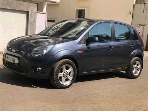 Ford Figo Diesel Titanium 2011 for sale