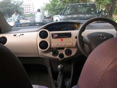 Used 2015 Toyota Etios for sale