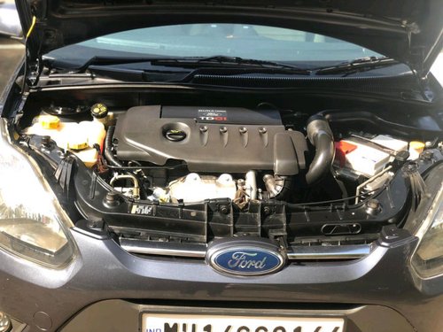 Ford Figo Diesel Titanium 2011 for sale