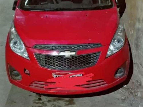 Chevrolet Beat 2012 for sale