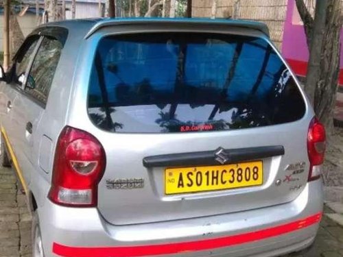 Used Maruti Suzuki Alto K10 car 2012 for sale at low price