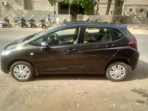 2016 Honda Jazz for sale