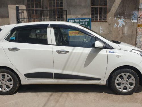 2014 Hyundai i10 for sale