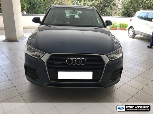 Used 2015 Audi TT for sale