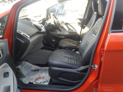 Ford EcoSport 1.5 DV5 MT Trend for sale